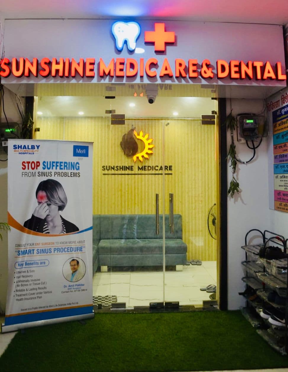 Indore Dental Hospital