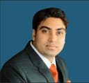 Dr. Sugandh Shrivastava