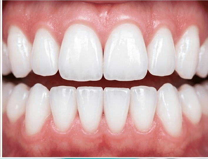 After treatment