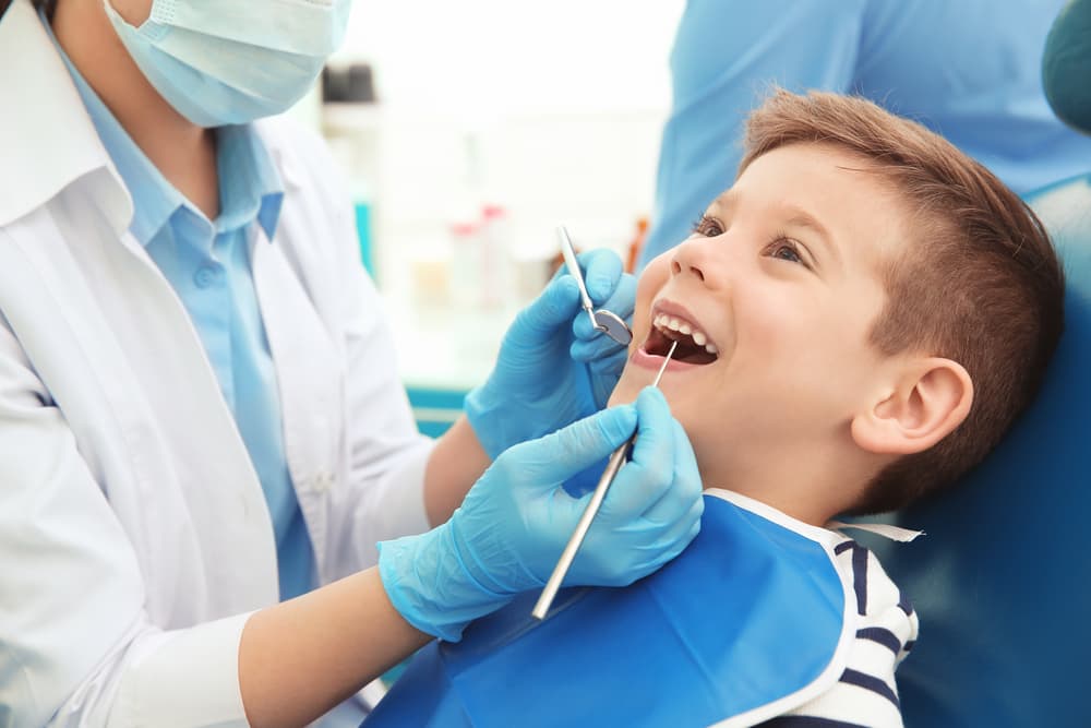 Specialized Pediatric Dentistry (Dentist for Kids)